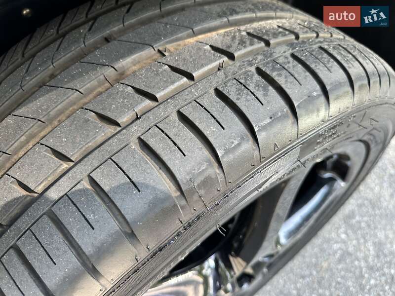 Внедорожник / Кроссовер Porsche Cayenne 2007 в Киеве фото 7 Внедорожник / Кроссовер Porsche Cayenne 2007 в Киеве