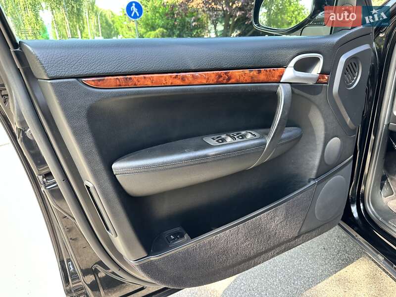 Внедорожник / Кроссовер Porsche Cayenne 2007 в Киеве фото 29 Внедорожник / Кроссовер Porsche Cayenne 2007 в Киеве