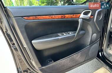 Внедорожник / Кроссовер Porsche Cayenne 2007 в 