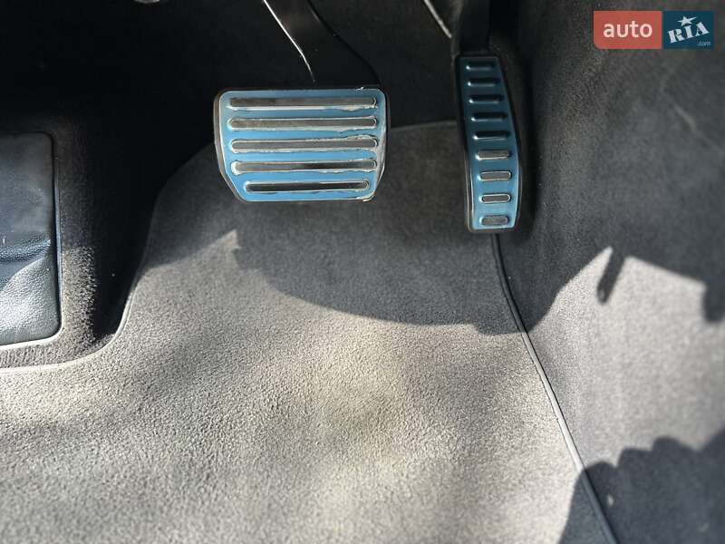 Внедорожник / Кроссовер Porsche Cayenne 2007 в Киеве фото 31 Внедорожник / Кроссовер Porsche Cayenne 2007 в Киеве