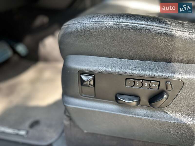 Внедорожник / Кроссовер Porsche Cayenne 2007 в Киеве фото 37 Внедорожник / Кроссовер Porsche Cayenne 2007 в Киеве