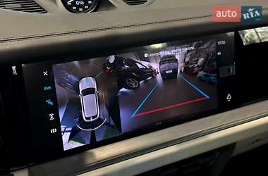 Внедорожник / Кроссовер Porsche Cayenne 2024 в 