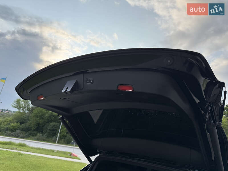 Внедорожник / Кроссовер Porsche Cayenne 2018 в Тернополе фото 20 Внедорожник / Кроссовер Porsche Cayenne 2018 в Тернополе