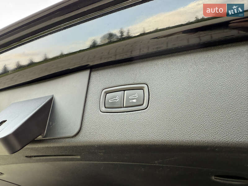 Внедорожник / Кроссовер Porsche Cayenne 2018 в Тернополе фото 23 Внедорожник / Кроссовер Porsche Cayenne 2018 в Тернополе