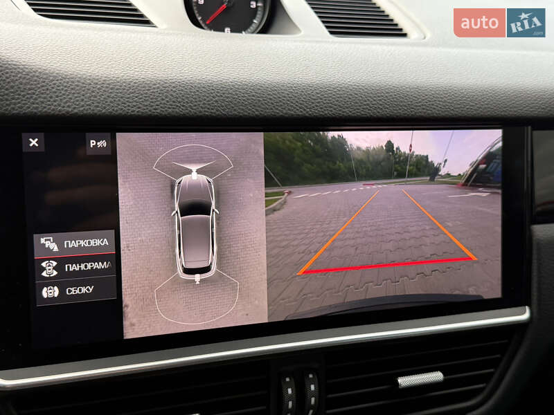 Внедорожник / Кроссовер Porsche Cayenne 2018 в Тернополе фото 30 Внедорожник / Кроссовер Porsche Cayenne 2018 в Тернополе