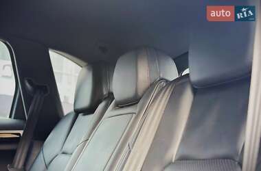 Внедорожник / Кроссовер Porsche Cayenne 2013 в 