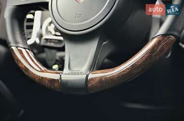 Внедорожник / Кроссовер Porsche Cayenne 2013 в 