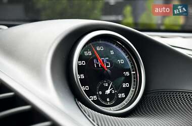 Внедорожник / Кроссовер Porsche Cayenne 2013 в 