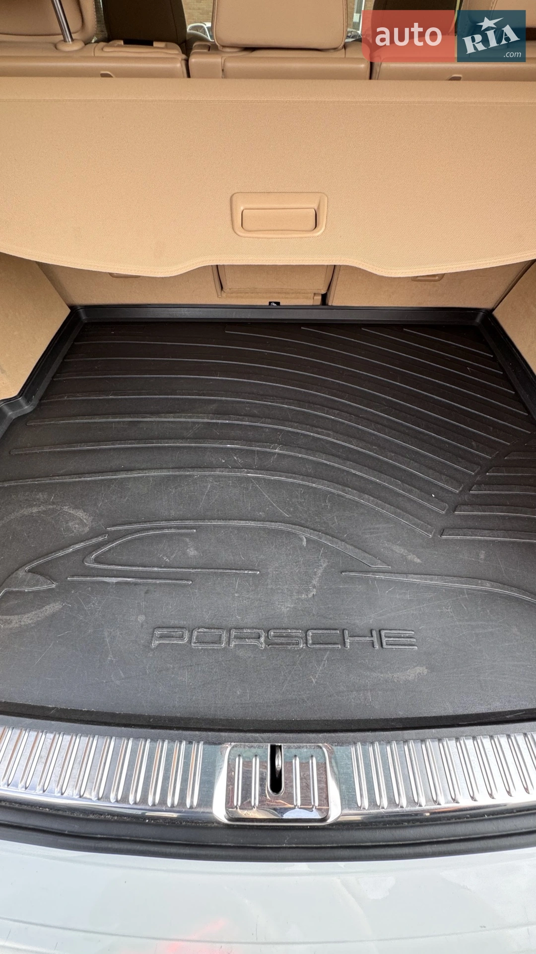 2015 Porsche Cayenne - мініатюра 40