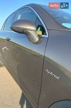 Внедорожник / Кроссовер Porsche Cayenne 2014 в 