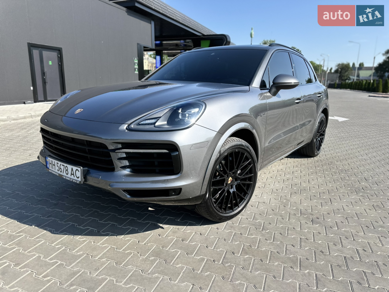 2023 Mercedes-Benz EQE - мініатюра 53