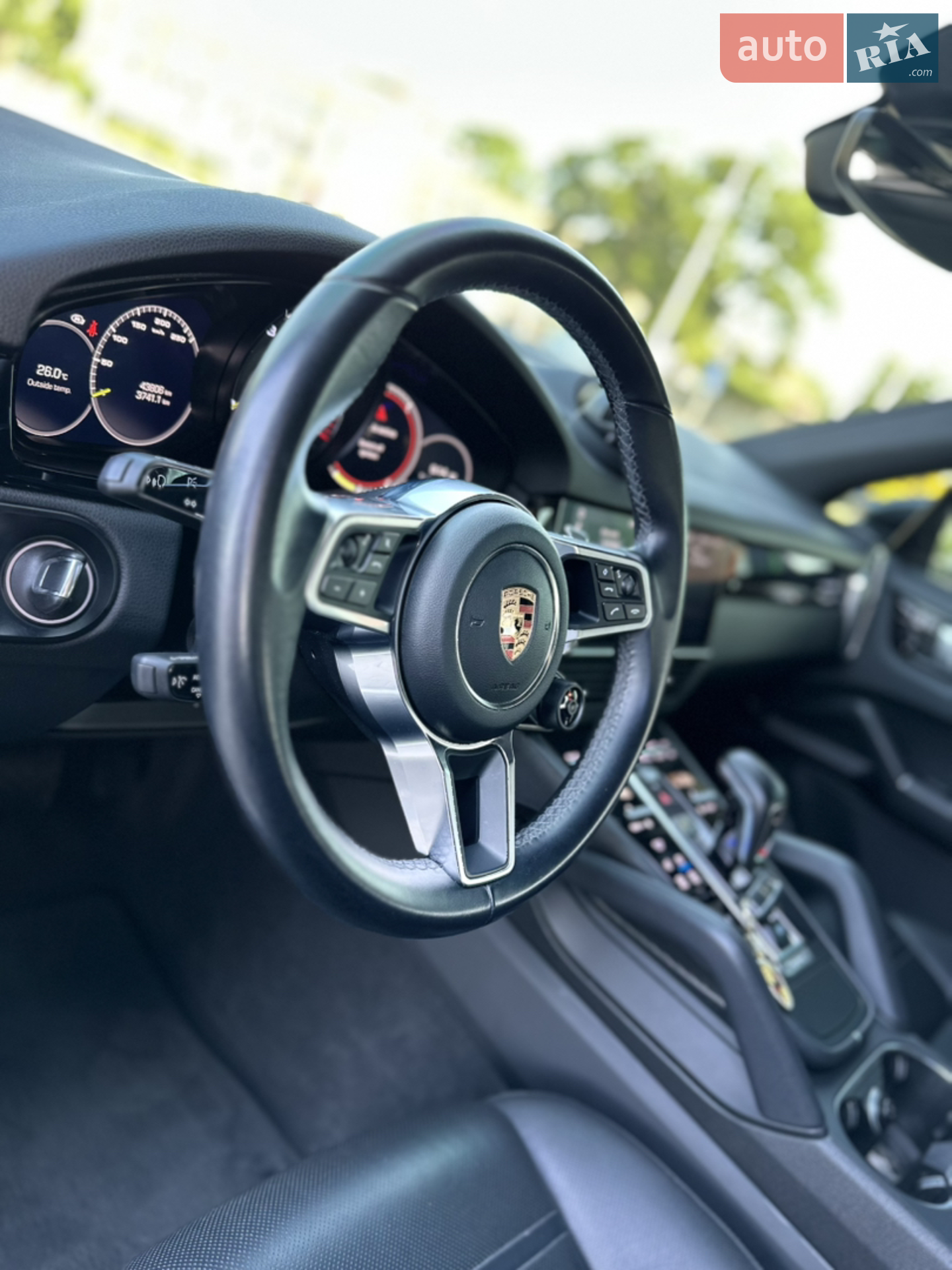 2019 Porsche Cayenne - мініатюра 34