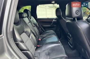 Внедорожник / Кроссовер Porsche Cayenne 2008 в 