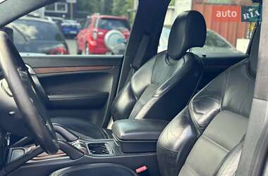 Внедорожник / Кроссовер Porsche Cayenne 2008 в 