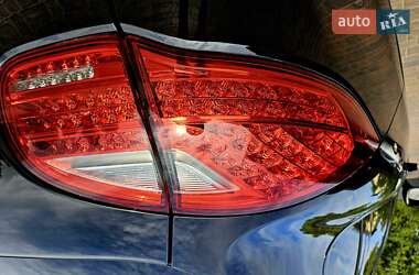 Внедорожник / Кроссовер Porsche Cayenne 2013 в 