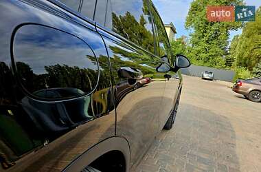 Внедорожник / Кроссовер Porsche Cayenne 2013 в 
