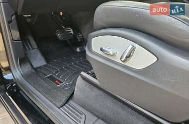 Внедорожник / Кроссовер Porsche Cayenne 2013 в 