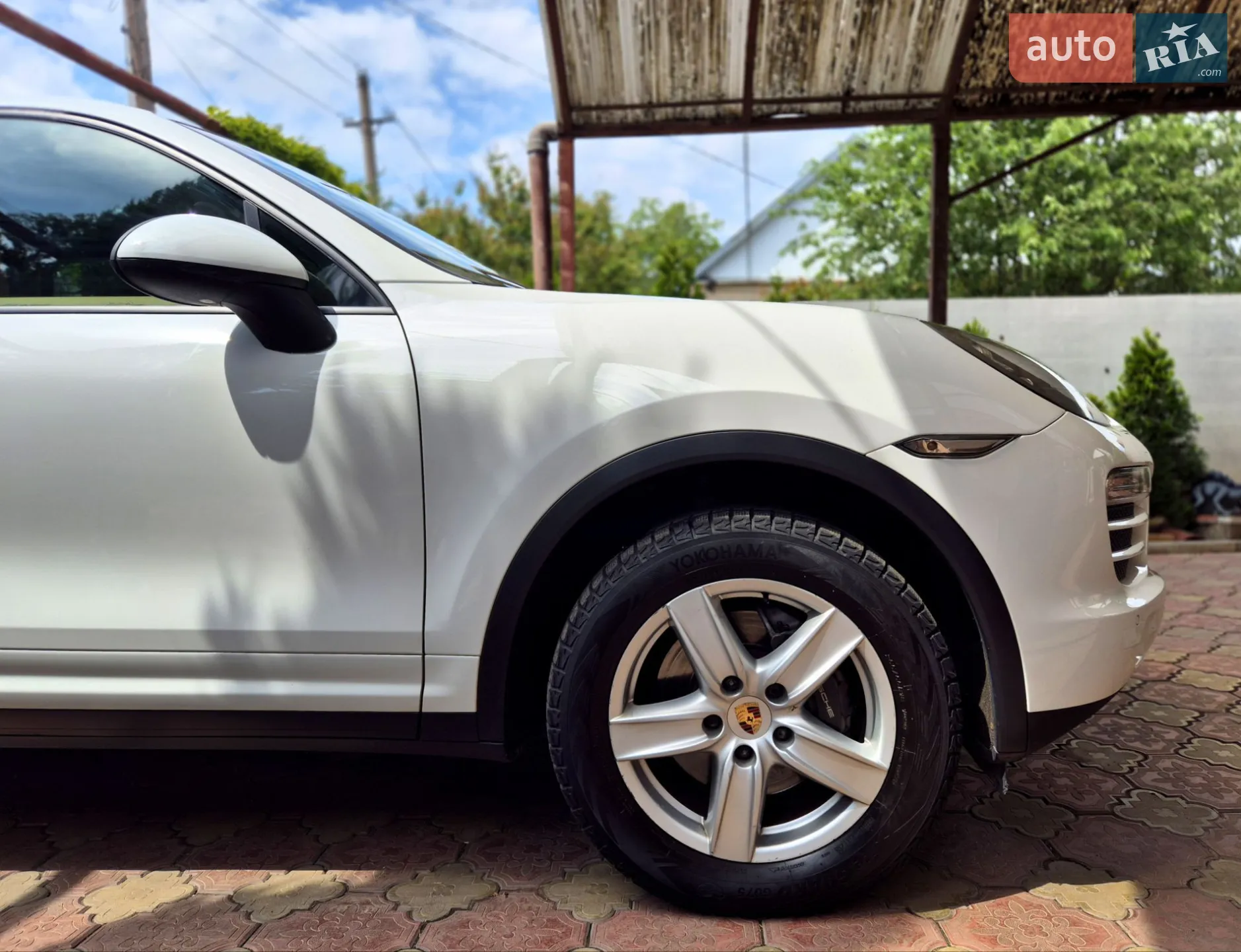 2013 Porsche Cayenne - мініатюра 19
