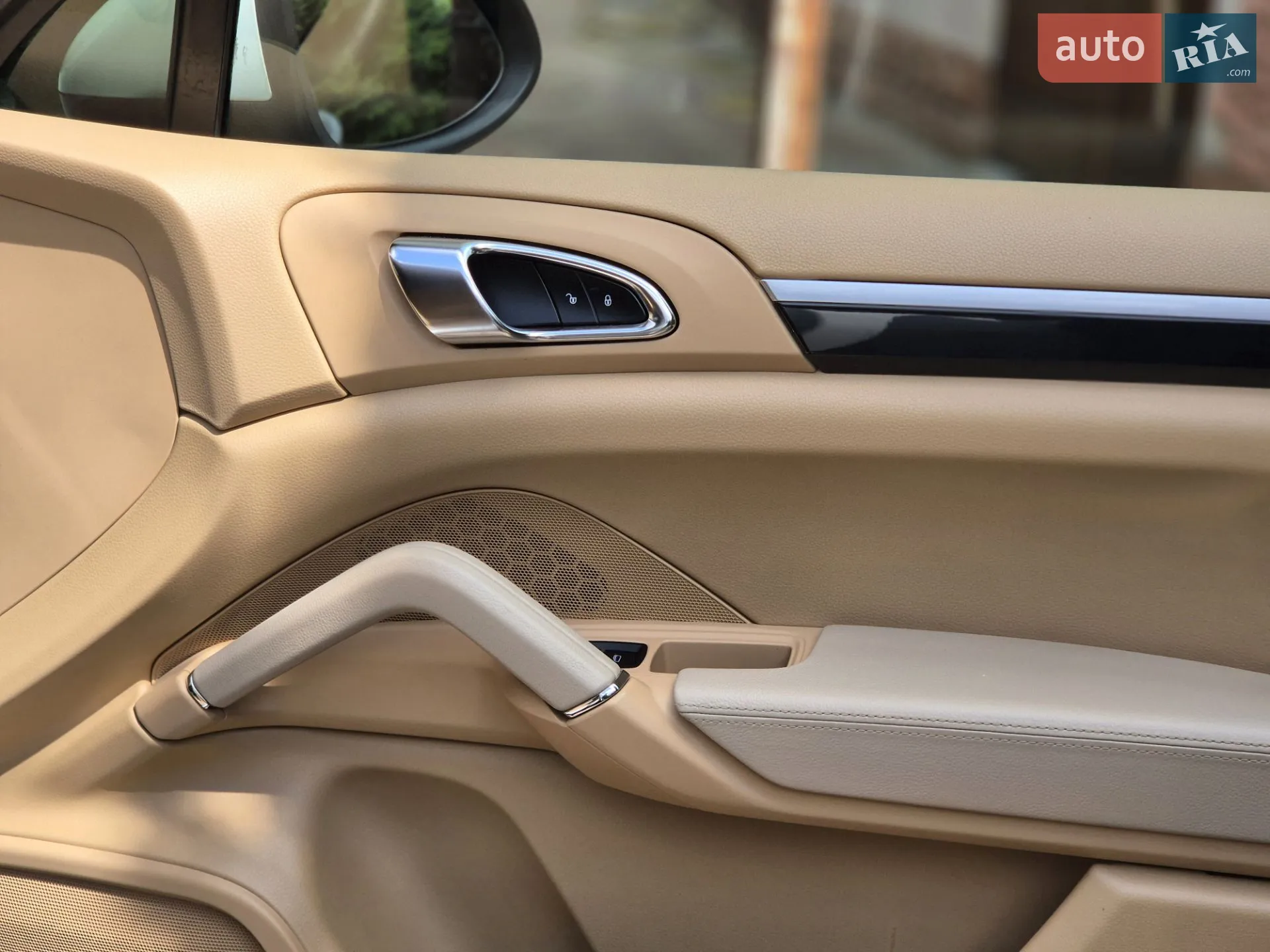 2013 Porsche Cayenne - мініатюра 33