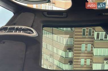 Внедорожник / Кроссовер Porsche Cayenne 2013 в 