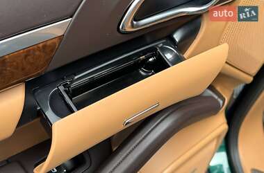 Внедорожник / Кроссовер Porsche Cayenne 2013 в 
