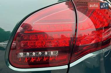Внедорожник / Кроссовер Porsche Cayenne 2013 в 