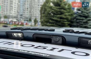 Внедорожник / Кроссовер Porsche Cayenne 2019 в 