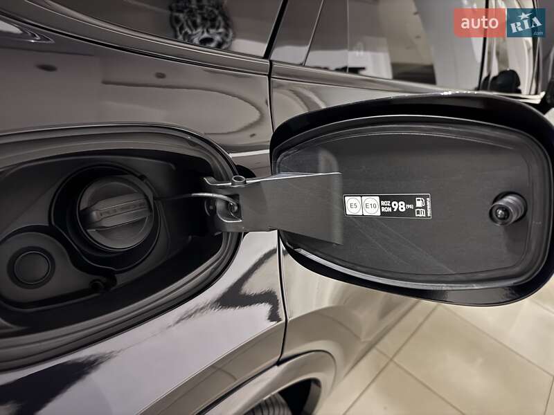 Внедорожник / Кроссовер Porsche Cayenne 2019 в Одессе