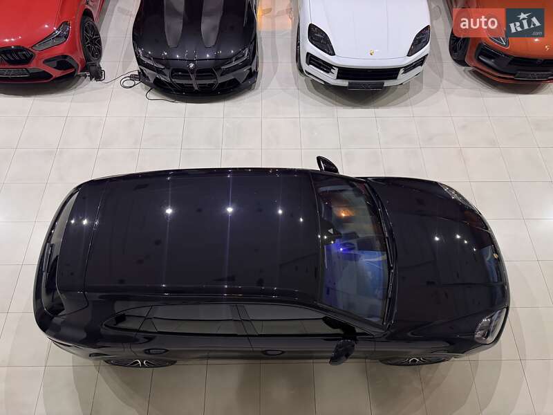 Внедорожник / Кроссовер Porsche Cayenne 2019 в Одессе