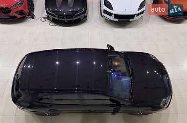 Внедорожник / Кроссовер Porsche Cayenne 2019 в 