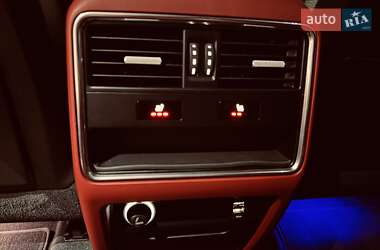 Внедорожник / Кроссовер Porsche Cayenne 2019 в 