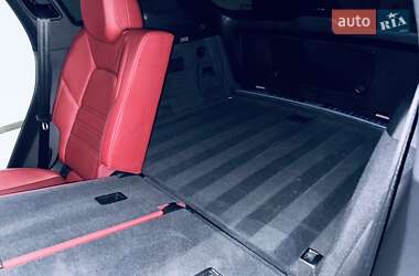 Внедорожник / Кроссовер Porsche Cayenne 2019 в 
