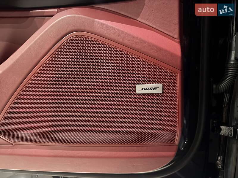 Внедорожник / Кроссовер Porsche Cayenne 2019 в Одессе