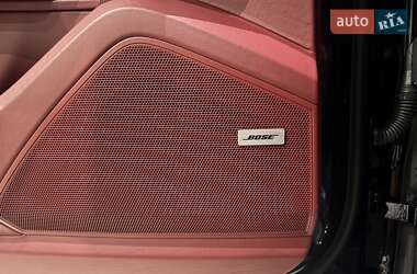 Внедорожник / Кроссовер Porsche Cayenne 2019 в 