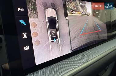 Внедорожник / Кроссовер Porsche Cayenne 2024 в 