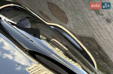 Внедорожник / Кроссовер Porsche Cayenne 2024 в 