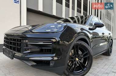 Внедорожник / Кроссовер Porsche Cayenne 2024 в 