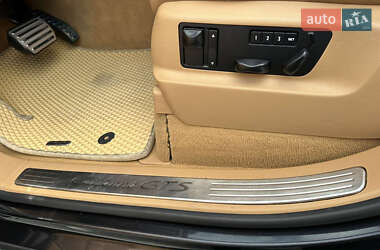 Внедорожник / Кроссовер Porsche Cayenne 2009 в 