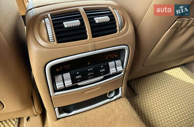 Внедорожник / Кроссовер Porsche Cayenne 2009 в 