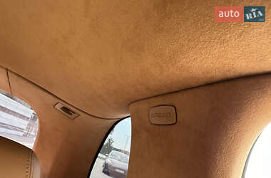 Внедорожник / Кроссовер Porsche Cayenne 2009 в 