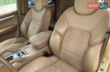 Внедорожник / Кроссовер Porsche Cayenne 2009 в 