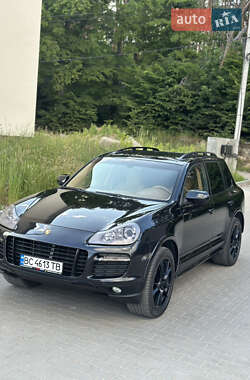 Внедорожник / Кроссовер Porsche Cayenne 2009 в 