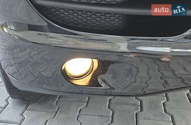 Внедорожник / Кроссовер Porsche Cayenne 2011 в 