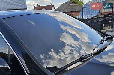 Внедорожник / Кроссовер Porsche Cayenne 2011 в 