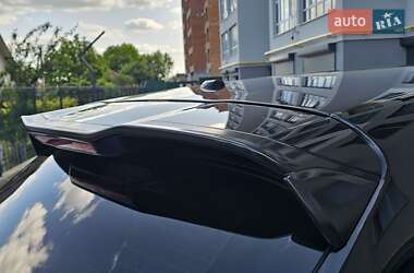 Внедорожник / Кроссовер Porsche Cayenne 2011 в 