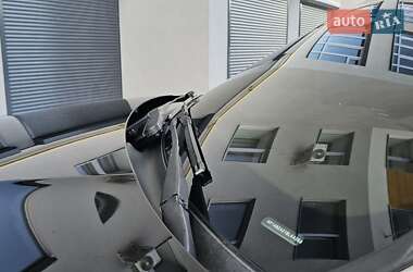 Внедорожник / Кроссовер Porsche Cayenne 2011 в 