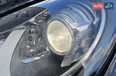 Внедорожник / Кроссовер Porsche Cayenne 2011 в 