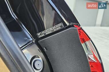 Внедорожник / Кроссовер Porsche Cayenne 2011 в 