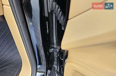 Внедорожник / Кроссовер Porsche Cayenne 2011 в 