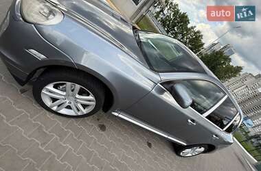 Внедорожник / Кроссовер Porsche Cayenne 2006 в 